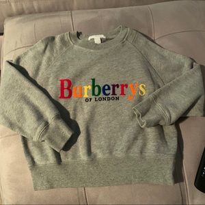 Burberry